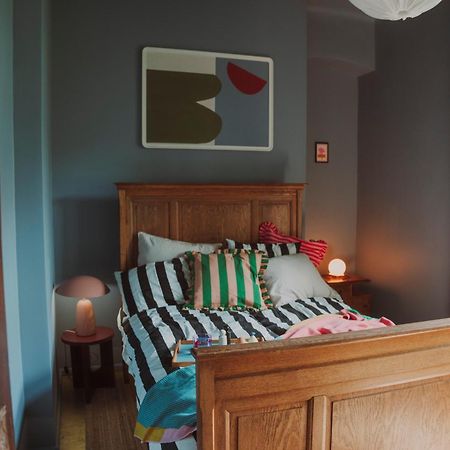 Frey Apartment ชกลาร์สกา ปอเรมบา ภายนอก รูปภาพ