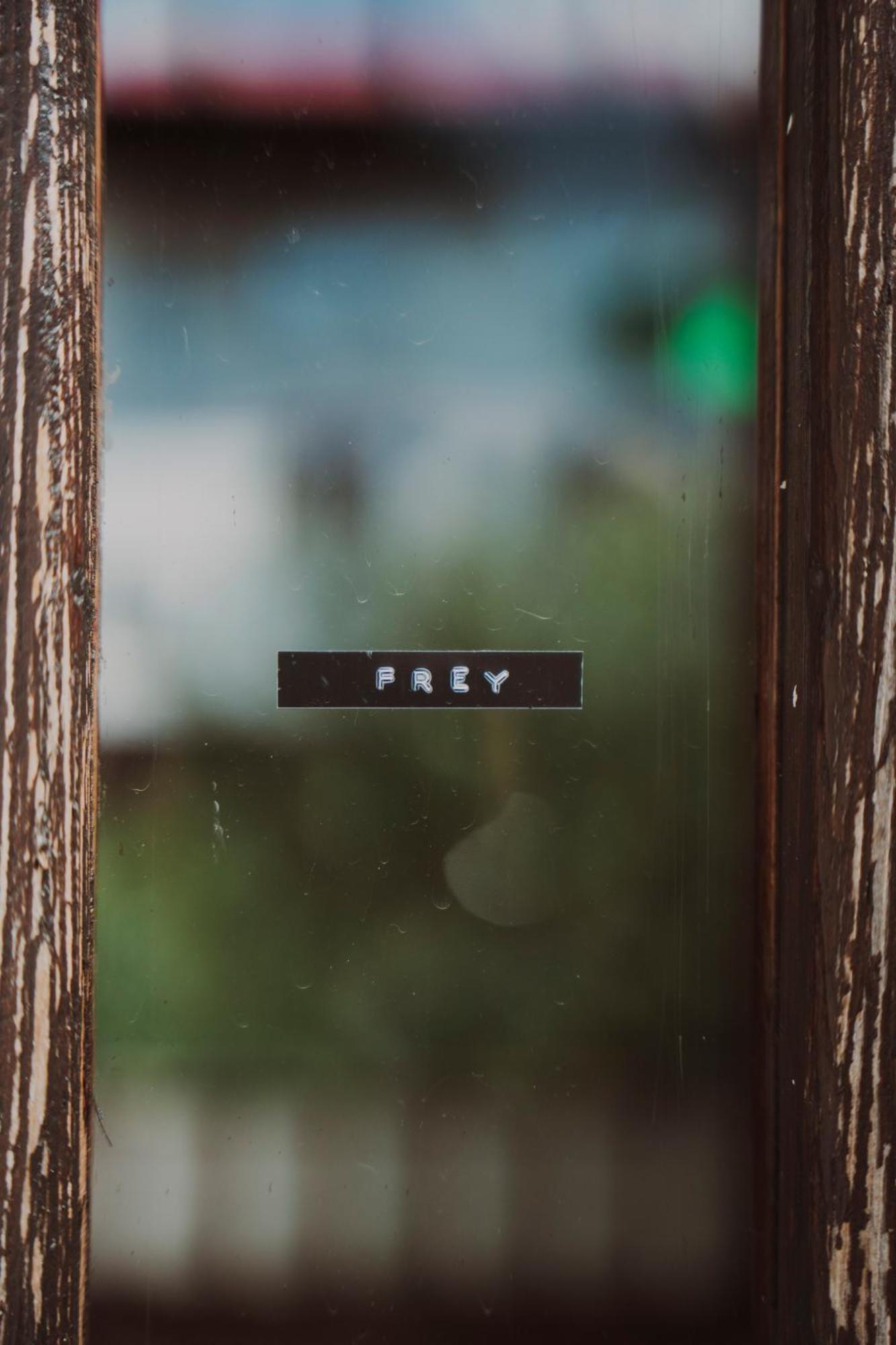 Frey Apartment ชกลาร์สกา ปอเรมบา ภายนอก รูปภาพ