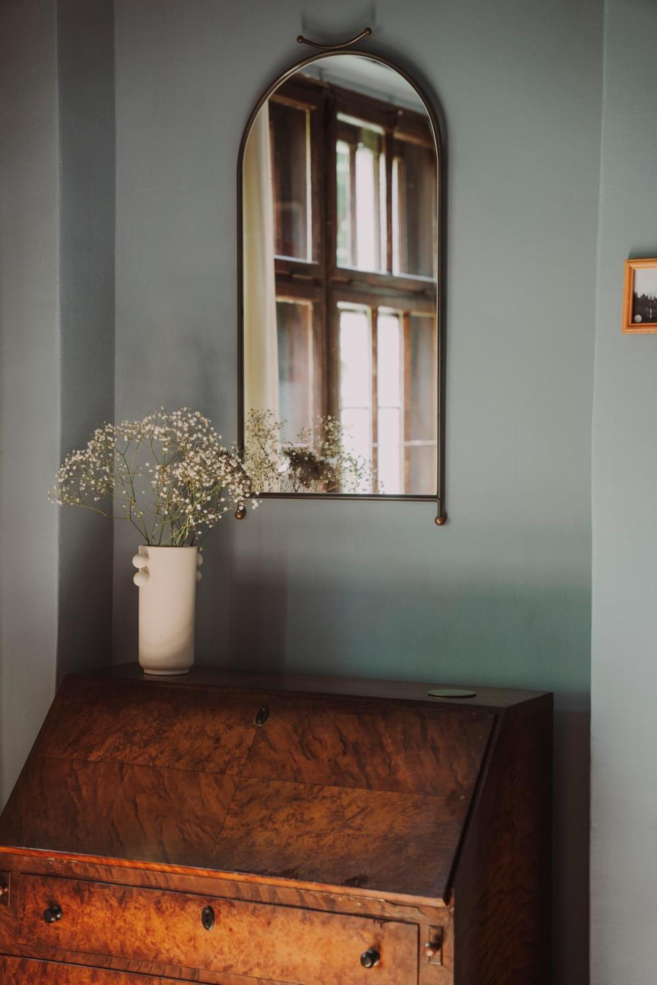 Frey Apartment ชกลาร์สกา ปอเรมบา ภายนอก รูปภาพ