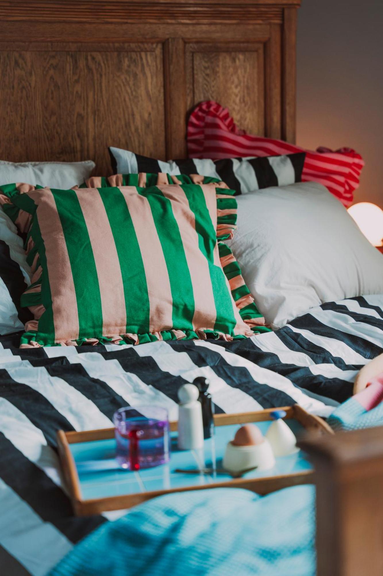 Frey Apartment ชกลาร์สกา ปอเรมบา ภายนอก รูปภาพ