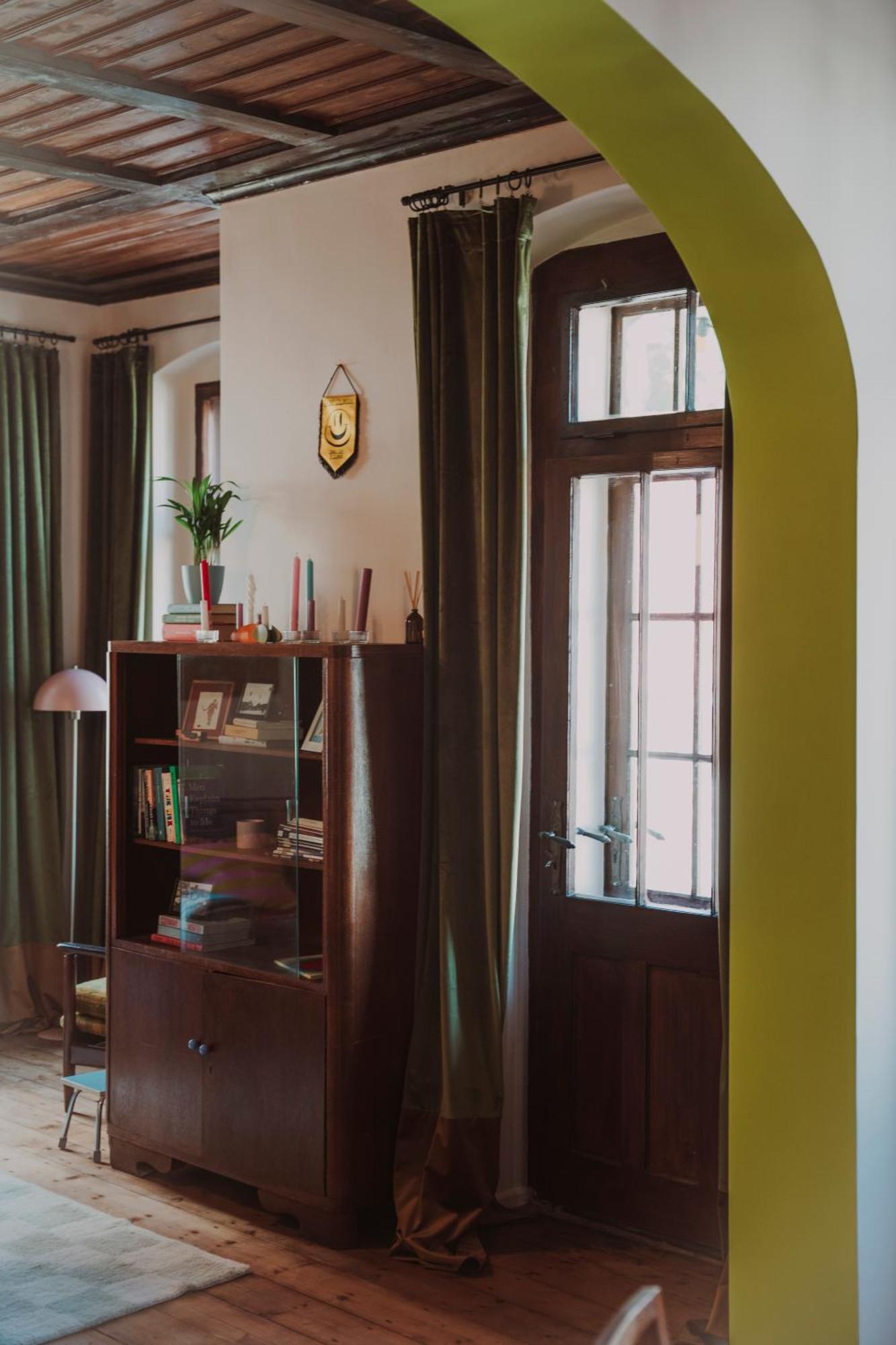 Frey Apartment ชกลาร์สกา ปอเรมบา ภายนอก รูปภาพ
