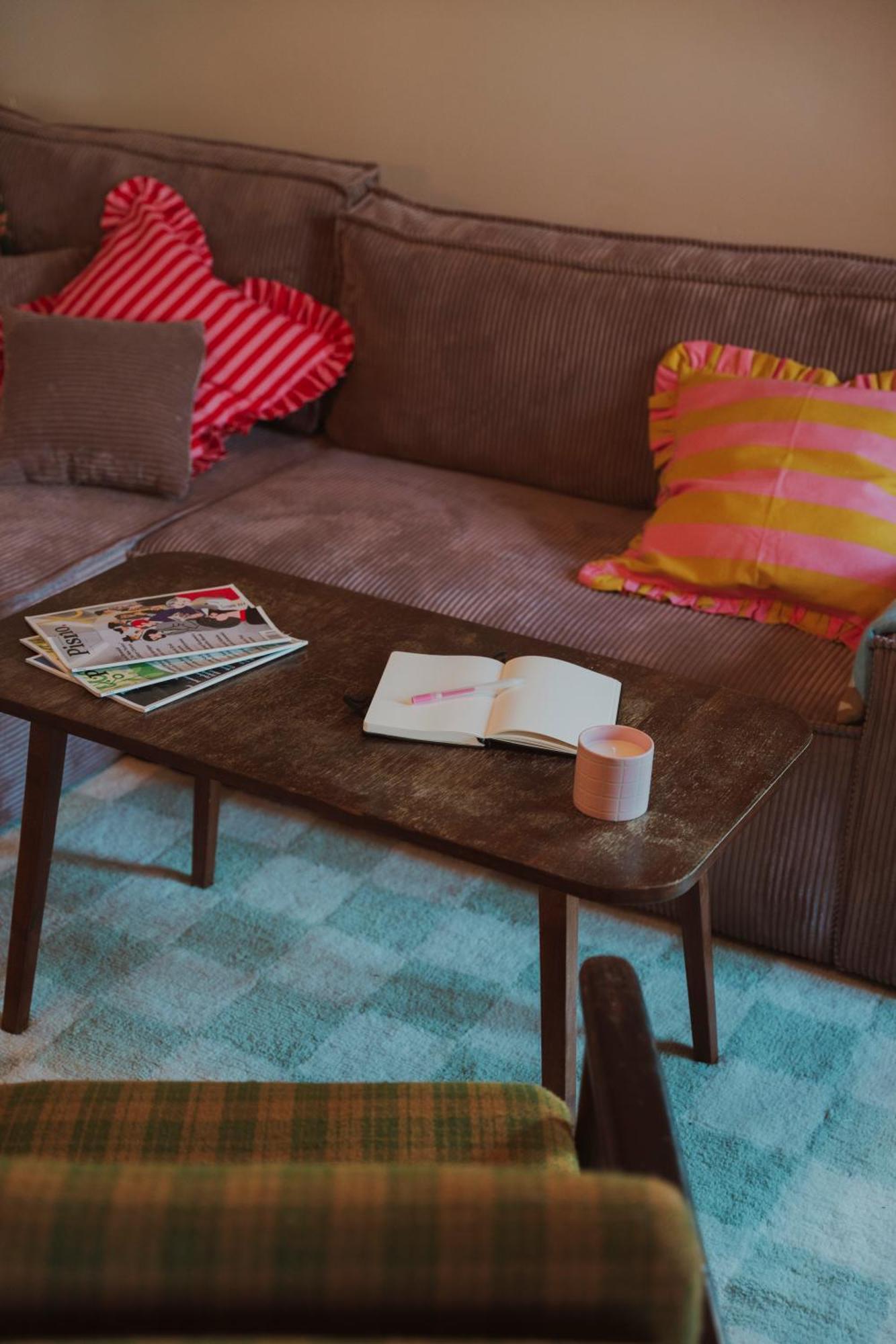 Frey Apartment ชกลาร์สกา ปอเรมบา ภายนอก รูปภาพ