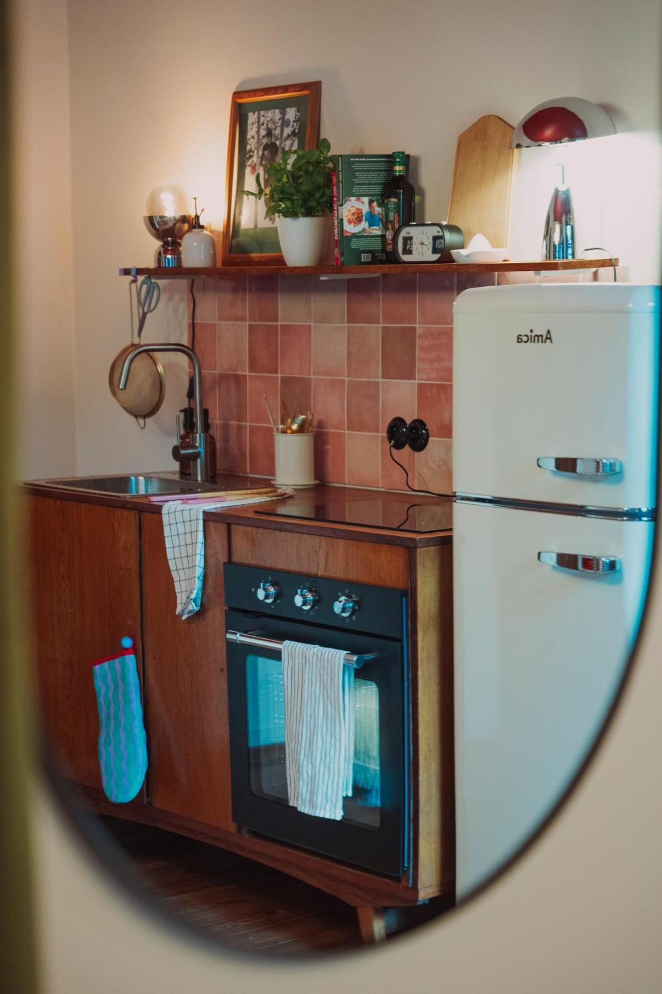 Frey Apartment ชกลาร์สกา ปอเรมบา ภายนอก รูปภาพ