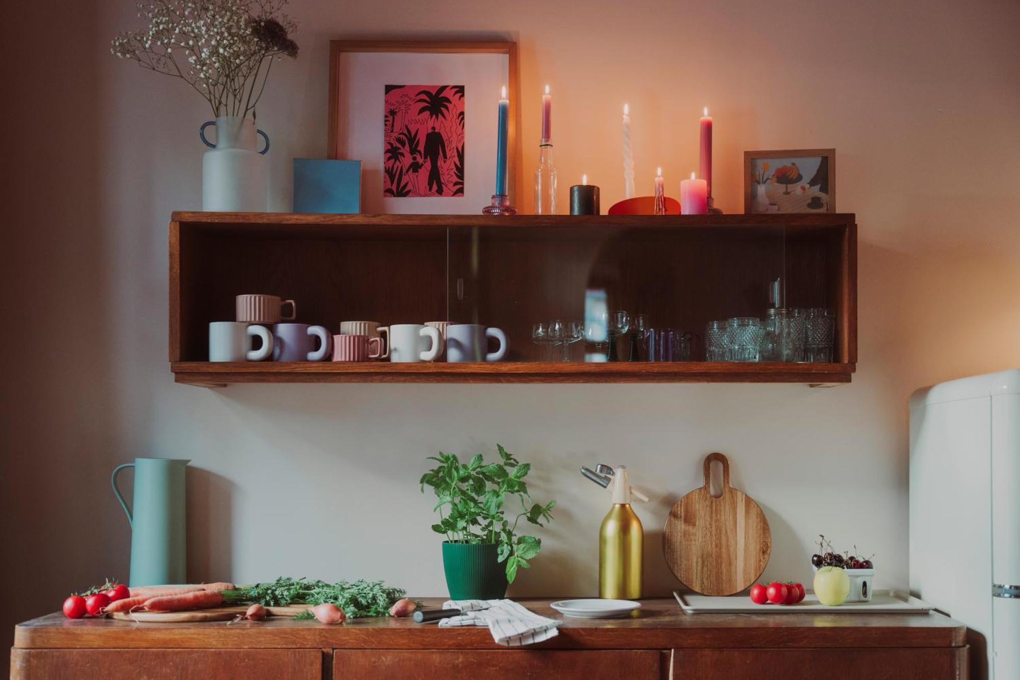 Frey Apartment ชกลาร์สกา ปอเรมบา ภายนอก รูปภาพ