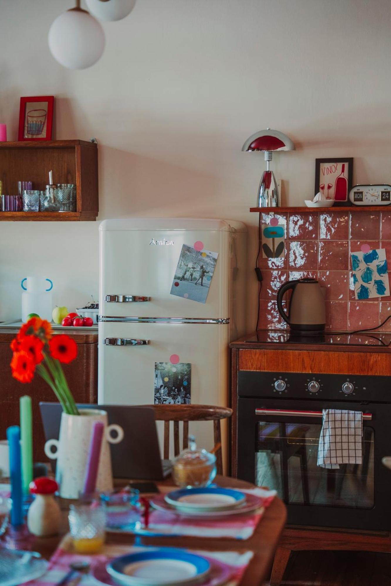Frey Apartment ชกลาร์สกา ปอเรมบา ภายนอก รูปภาพ